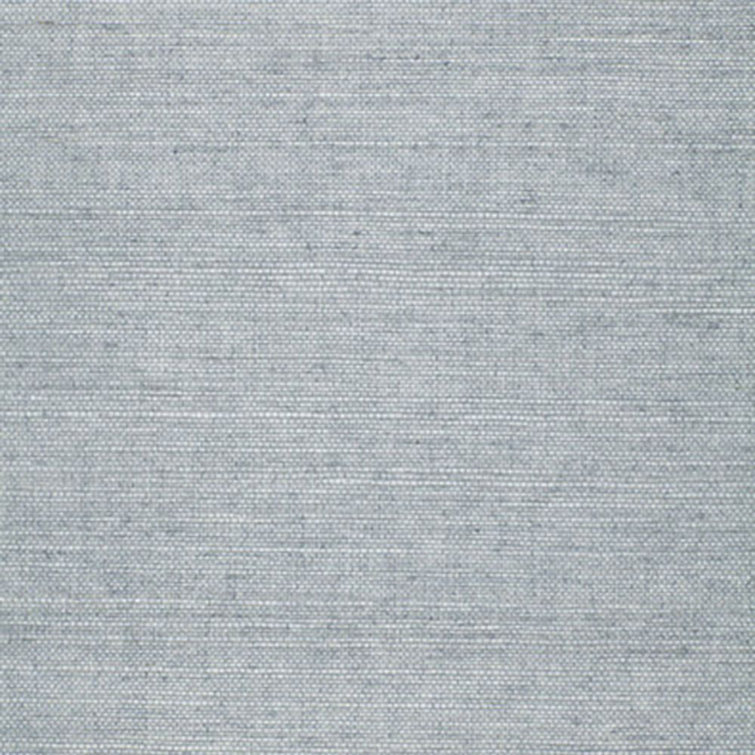 Schumacher Haruki Grass Cloth Wallpaper Roll & Reviews Perigold